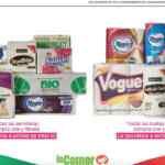 Folleto La Comer Fiestas Patrias 2021: segundo a mitad de precio en botanas y más