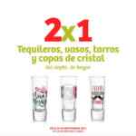 Ofertas Soriana Grito del Ahorro 14 de septiembre: segundo a mitad de precio en aceite, salchichas, pañales y más