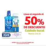 Ofertas Soriana Grito del Ahorro 17 de septiembre: 2x1 en toallas, 2o a mitad de precio en papel higiénico y más