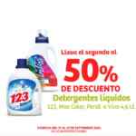 Ofertas Soriana Grito del Ahorro 17 de septiembre: 2x1 en toallas, 2o a mitad de precio en papel higiénico y más