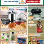Folleto Chedraui Fiestas Patrias 30 de agosto al 16 de septiembre 2021