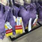 Liquidación Chedraui: brassiere Carnival a $59 pesos