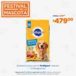 Ofertas Chedraui Festival de la Mascota 2021