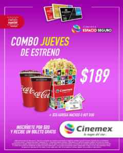 Imagen de la promo