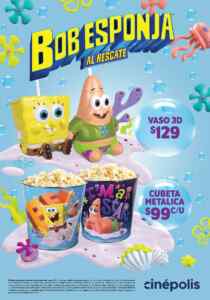 Imagen de la promo