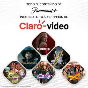 Imagen de la promo