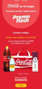 Imagen de la promo