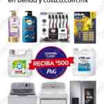 Folleto cuponera Costco 1 al 26 de septiembre 2021