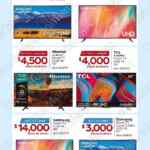 Folleto cuponera Costco 1 al 26 de septiembre 2021