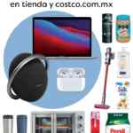Folleto cuponera Costco 29 de septiembre al 24 de octubre 2021