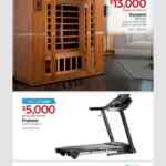 Folleto cuponera Costco 29 de septiembre al 24 de octubre 2021