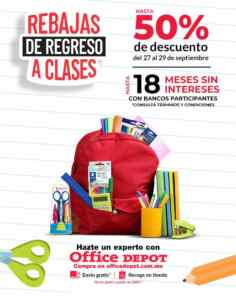 Imagen de la promo