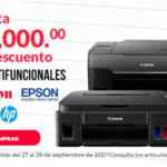 En Office Depot hasta 50% de descuento en útiles escolares para este Regreso a Clases