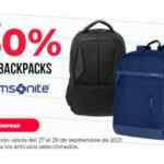 En Office Depot hasta 50% de descuento en útiles escolares para este Regreso a Clases