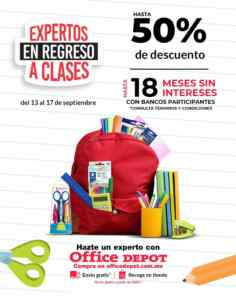 Imagen de la promo