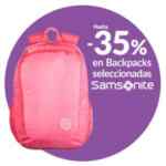 En Office Depot hasta 50% de descuento + 18 msi en útiles escolares