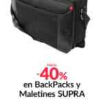En Office Depot hasta 50% de descuento + 18 msi en útiles escolares