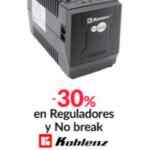 En Office Depot hasta 50% de descuento + 18 msi en útiles escolares