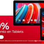 Días Rojos Office Depot: segundo a mitad de precio en muebles y más