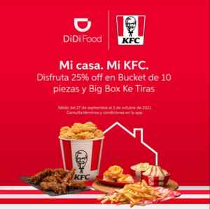 Imagen de la promo
