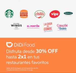 Imagen de la promo