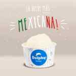 2x1 en nieves en Helados Dolphy durante septiembre