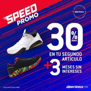 Imagen de la promo