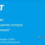 Promoción Elektra PayPal Fest 2021: 10% de descuento + cupón de $500 para tu siguiente compra