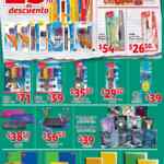Folleto Soriana Mercado Grito de Barato 3 al 16 de septiembre 2021