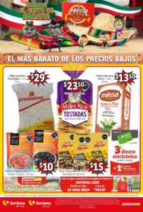 Imagen de la promo