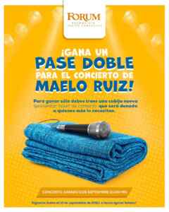 Imagen de la promo