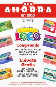 Imagen de la promo