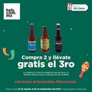 Imagen de la promo