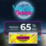 Venta Nocturna Hertz: hasta 65% de descuento en renta de autos