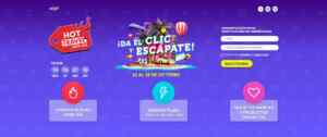 Imagen de la promo