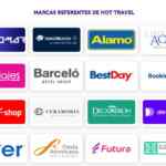 Hot Travel 2021: Ofertas en viajes, hospedaje y más del 12 al 18 de octubre