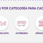 Hot Travel 2021: Ofertas en viajes, hospedaje y más del 12 al 18 de octubre