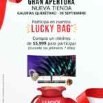 Inauguración Huawei Store Galerías Querétaro: audífonos, pantallas y más de regalo con tus compras Inauguración Huawei Store Galerías Querétaro: audífonos, pantallas y más de regalo con tus compras