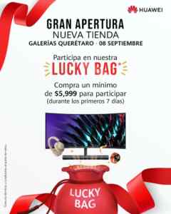 Imagen de la promo