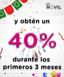 Imagen de la promo