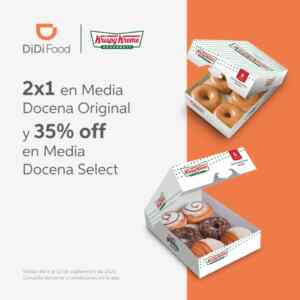 Imagen de la promo