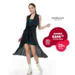 Rebajas Lineas: Hasta 60% de descuento