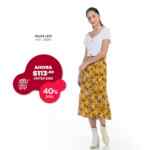 Rebajas Lineas: Hasta 60% de descuento