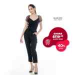 Rebajas Lineas: Hasta 60% de descuento