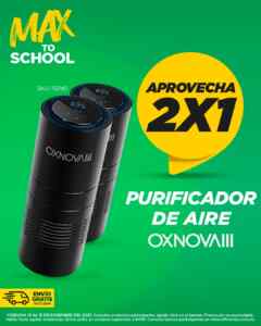 Imagen de la promo