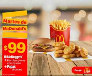 Imagen de la promo