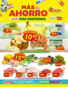 Imagen de la promo