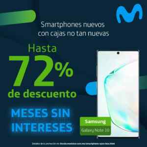 Imagen de la promo