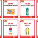Folleto de ofertas Oxxo del 9 de septiembre al 6 de octubre 2021