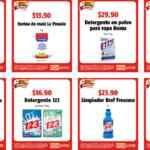 Folleto de ofertas Oxxo del 9 de septiembre al 6 de octubre 2021